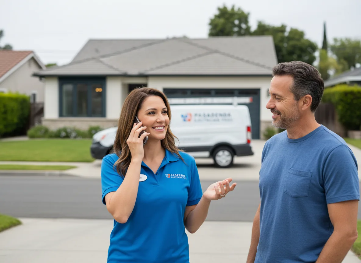 Electrician Gotebo, OK FAQs